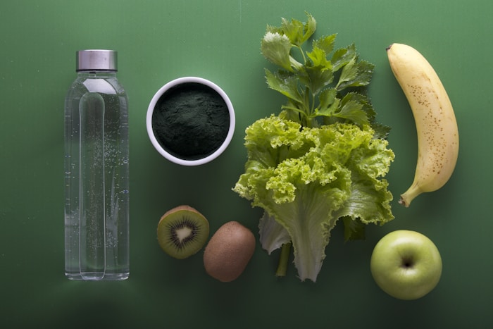 Active wellness